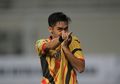 Jelang Lawan Persija Jakarta, Septian David Maulana Dibuat Geram dengan Kabar Miring