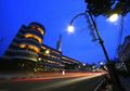 Dikenal Sebagai Tempat Soekarno Menginap, Tilik Interior Hotel Savoy Bandung yang Jadi Incaran Turis