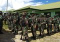 Koar-koar, Media Australia Sebut TNI Gunakan Senjata Kimia Guna Buru KKB Papua