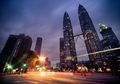 Setelah Warganetnya Berdebat Tentang Asal Cendol, Malaysia-Singapura Bersitegang Soal Perbatasan