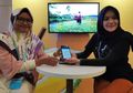 Hastu Wijayasri, Sosok Programer Perempuan Difabel Indonesia