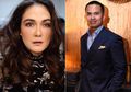 Sudah Dapat Restu Hingga Sering Pergi Makan Bareng, Luna Maya Ungkap Status Hubungannya dengan Faisal Nasimuddin