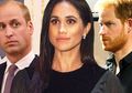 Bukan Kate Middleton, Malah Pangeran William yang Disebut Jadi Penyebab Pangeran Harry Ajak Meghan Markle Pindah Rumah