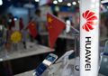 Dicekal AS, Huawei Sukses Kirim 200 Juta Ponsel Pintar Tahun ini