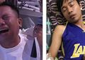 Vicky Prasetyo Murka Adiknya Kena Bacok, Kronologinya Buat Ngeri, Bowo Sempat Terguling dan Jarinya Nyaris Putus