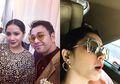 Lagi-lagi Raffi Ahmad Iseng Sebarkan Foto Nagita Slavina yang Tertidur dengan Mulut Terbuka, 'Semakin Larut Semakin Mangap'!