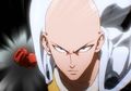 Inikah Musuh Terkuat Saitama di Anime One Punch Man Season 3?