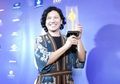 Menang Piala Citra, Gading Akui Ini Jadi Obat Galaunya Usai Digugat Cerai Gisel