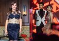 Hadiri Pesta Ulang Tahun Cut Keke, Kebersamaan Ammarzoni dan Irish Bella Jadi Sorotan