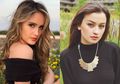 Beda Gaya Cinta Laura VS Kimberly Ryder dengan Jaket Kulit, Siapa Favoritmu?