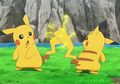 Wah, Pikachu Ternyata Beneran Ada di Dunia Nyata. Begini Wujud Aslinya