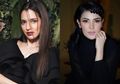 Beda Gaya Duo Hot Mom Nia Ramadhani VS Nindy Ayunda Saat Kenakan Rok Mini, Siapa Lebih Kece?