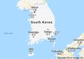 Gara-gara Pemerintah, Google Maps di Korea Selatan Nggak Bisa Digunakan Maksimal