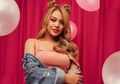 Yuk Lihat Penampilan Anggun Aurel Hermansyah saat Memakai Hijab