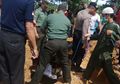 Kasus Pembantaian 31 Pekerja di Nduga, Papua Barat Sisakan Duka, Jonathan Kehilangan 4 Anggota Keluarganya Sekaligus