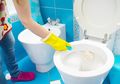 6 Cara Mudah Membersihkan Noda Bandel di Toilet Dengan Bahan HCL