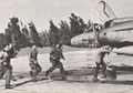 Tahu Bakal Kalah dari Milik Negara-negara Arab, Begini Cerita tentang Shahak, Jet Tempur Israel yang Sukses Menghancurkan Negara-negara Arab secara 'Licik '