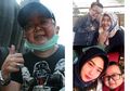 Romantisnya Tampilan Mahar Pernikahan Ketiga Daus Mini yang Terbuat dari Uang Bernuansa Emas!