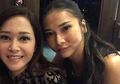 10 Tahun Bersama, Maia Estianty dan Mey Chan Disebut Seumuran!