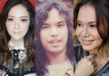 Respon Maia Estianty Saat Rossa Histeris Panggil Ahmad Dhani