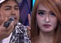 Peserta New Kilau DMD Menangis Tak Punya Gaun Pengganti Usai Dimarahi, Ivan: Kamu Hidup di Hutan, di Laut? Jangan Nangis!