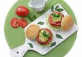 Resep Tabloid Nova: Burger Tempe Enak dan Lezat untuk Menu Hari Ini