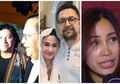 Berita Terpopuler: Gading Marten Gaet Pendamping Baru Hingga Jeritan Hati Calon Mertua Adly Fairuz yang Tak Dimintai Restu
