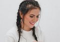 Tiru Gaya Rambut Boxer Braids ala Marsha Aruan, Cantik Banget!