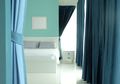 4 Alternatif Pengganti Pintu Kamar Untuk Apartemen Tipe Studio, Agar Privasi Tetap Terjaga
