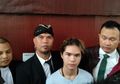 Ajukan Pleidoi, Ahmad Dhani Ingin Bebas dan Kembalikan Martabatnya