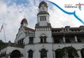 Jelajah Semarang dalam Sehari? Bisa Banget! Nih Destinasinya