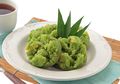 Resep Membuat Carabikang Pandan Nangka, Kelembutannya Bikin Jatuh Cinta Pada Pandangan Pertama