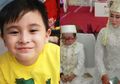Ayahnya Nikah 3 Kali, Tangis Anak Daus Mini Pecah Datangi Resepsi!