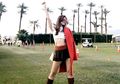 Intip Koleksi Crop Top Nia Ramadhani yang Harganya 200 Ribuan