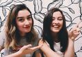 Beda Gaya Kimberly Ryder dan Natasha Ryder Tapi Tetap Kompak, Sister Goals Banget!