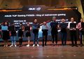 Ini Dia Empat Varian Laptop Gaming Terbaru dari Asus. Berapa Harganya?