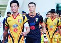 Kiper Mitra Kukar Sindir Kualitas Wasit Usai Beri Selamat atas Kemenangan Persija Jakarta