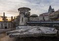 Millennium Falcon Ukuran Aslinya Selesai Dibangun di Disneyland