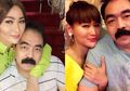 25 Tahun Ikat Janji Setia, Pernikahan Inul Daratista dan Adam Suseno Ternyata Sempat Tak Direstui Orang Tua, Perbedaan Keyakinan Jadi Penyebabnya