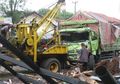 Kronologi Kecelakaan Maut Bumiayu, Jawa Tengah yang Menewaskan 4 Orang
