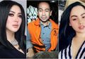 Dari Syahrini Hingga Jennifer Dunn, 5 Artis Ini Pernah Diisukan Dekat dengan Wawan, Suami Wali Kota Tangerang Selatan