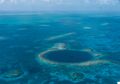 Isi The Great Blue Hole, Lubang Bawah Laut Kedua Terdalam Dunia Terungkap