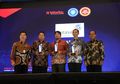 Lintasarta Panen Tiga Penghargaan Bergengsi di TOP IT & Telco 2018