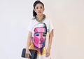 Nindy Ayunda Pakai Dress Rancangan Desainer yang Disebut Netizen Mirip Daster