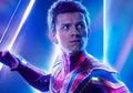 Sutradara Avengers: Endgame Nggak Kasih Naskah ke 'Spoiler-Man'