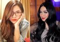 Bertemu Anak Mantan Suami, Titi DJ Histeris Sampai Gemetaran!