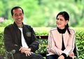 Iriana Bocorkan Kebiasaan Jokowi di Malam Hari, Suka Video Call Lo!