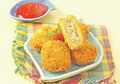 Nugget Jamur Spesial nan Lezat yang Bisa Jadi Menu untuk Makan Siang, Begini Resepnya