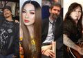 3 Kali Gagal dalam Pernikahan, Titi DJ Akur dengan Para Mantan Suami!