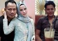 Dituduh Berzina, Angel Lelga: Fiki Alman Lebih Bisa Melindungi Saya Daripada Suami